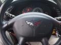 Black - Corvette Coupe Photo No. 18