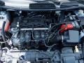 1.6 Liter DOHC 16-Valve Ti-VCT 4 Cylinder Engine for 2014 Ford Fiesta Titanium Hatchback #91871324