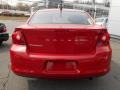 2014 Deep Cherry Red Crystal Pearl Dodge Avenger SE  photo #5