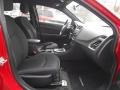 2014 Deep Cherry Red Crystal Pearl Dodge Avenger SE  photo #11