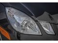 Black - E 350 Sedan Photo No. 26