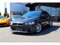 Phantom Black Pearl - Lancer Evolution GSR Photo No. 3