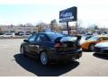 Phantom Black Pearl - Lancer Evolution GSR Photo No. 5