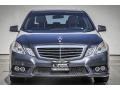 Steel Grey Metallic - E 350 Sedan Photo No. 2