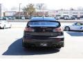 Phantom Black Pearl - Lancer Evolution GSR Photo No. 6