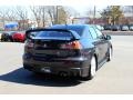 Phantom Black Pearl - Lancer Evolution GSR Photo No. 7