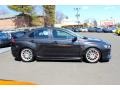 Phantom Black Pearl - Lancer Evolution GSR Photo No. 10