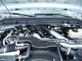 6.7 Liter OHV 32-Valve B20 Power Stroke Turbo-Diesel V8 2014 Ford F250 Super Duty Platinum Crew Cab 4x4 Engine