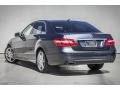 Steel Grey Metallic - E 350 Sedan Photo No. 10