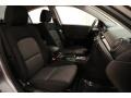 Titanium Gray Metallic - MAZDA3 i Sedan Photo No. 11