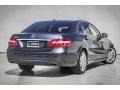 Steel Grey Metallic - E 350 Sedan Photo No. 13