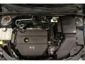 Titanium Gray Metallic - MAZDA3 i Sedan Photo No. 14