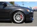Phantom Black Pearl - Lancer Evolution GSR Photo No. 30