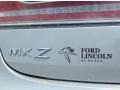2014 Ingot Silver Lincoln MKZ FWD  photo #4