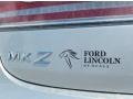 2014 Ingot Silver Lincoln MKZ FWD  photo #4