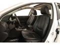 Black Front Seat Photo for 2012 Mazda MAZDA6 #91872632