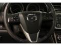 White Platinum Pearl - MAZDA6 i Grand Touring Sedan Photo No. 6