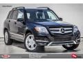 Black - GLK 250 BlueTEC 4Matic Photo No. 1