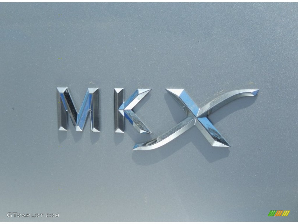 2014 Lincoln MKX FWD Marks and Logos Photo #91872905