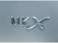  2014 MKX FWD Logo