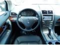 Charcoal Black Dashboard Photo for 2014 Lincoln MKX #91873025