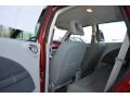 2008 Inferno Red Crystal Pearl Chrysler PT Cruiser LX  photo #11