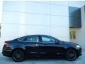 Tuxedo Black - Fusion SE EcoBoost Photo No. 3
