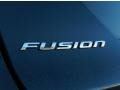 Tuxedo Black - Fusion SE EcoBoost Photo No. 4