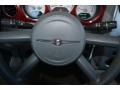 2008 Inferno Red Crystal Pearl Chrysler PT Cruiser LX  photo #19