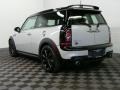 White Silver Metallic - Cooper S Clubman Photo No. 2