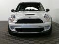 White Silver Metallic - Cooper S Clubman Photo No. 3