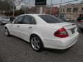 Arctic White - E 350 4Matic Sedan Photo No. 6