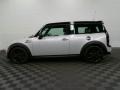 White Silver Metallic - Cooper S Clubman Photo No. 5