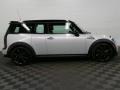 White Silver Metallic - Cooper S Clubman Photo No. 6