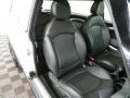 White Silver Metallic - Cooper S Clubman Photo No. 11