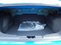 Blue Candy - Focus SE Sedan Photo No. 5