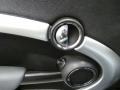 White Silver Metallic - Cooper S Clubman Photo No. 15