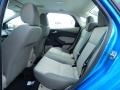 Blue Candy - Focus SE Sedan Photo No. 7