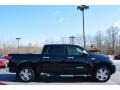 2013 Black Toyota Tundra Limited CrewMax 4x4  photo #2