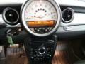 White Silver Metallic - Cooper S Clubman Photo No. 26