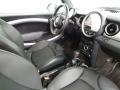 White Silver Metallic - Cooper S Clubman Photo No. 28