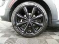 White Silver Metallic - Cooper S Clubman Photo No. 31