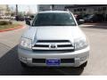 Titanium Metallic - 4Runner SR5 Photo No. 3