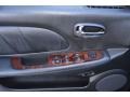 2003 Ebony Black Hyundai Sonata GLS V6  photo #8