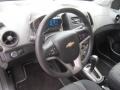 Summit White - Sonic LT Sedan Photo No. 14