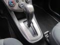 Summit White - Sonic LT Sedan Photo No. 15