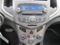 Summit White - Sonic LT Sedan Photo No. 16