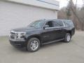 Black - Suburban LS 4WD Photo No. 1