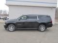 Black - Suburban LS 4WD Photo No. 2