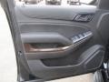 Black - Suburban LS 4WD Photo No. 10